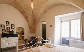 La Putea, cozy accomodation in Maruggio